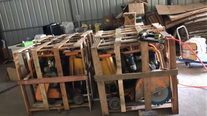 上海行李、家具、电器包装托运